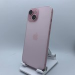 Good Apple iPhone 15 - T-Mobile, 128 GB, Pink, A2846