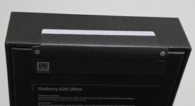 New
													Samsung Galaxy S25 Ultra - Unlocked, Whitesilver, 512 GB, 12 GB, SM-S938U1, photo 5 of 5