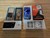 Good Google Pixel 8 - Unlocked, Obsidian, 128 GB, 8 GB, G9BQD, Sub-6 5G