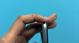 Mint
													Apple Watch Series 11 42mm - Space Gray, A3331 - GPS, Aluminum, photo 4 of 6