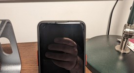 Good
													OnePlus Nord N20 5G - Unlocked, Blue, 128 GB, 6 GB, photo 3 of 6