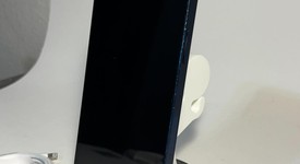Good
													Apple iPhone 12 - Unlocked, Blue, 64 GB, A2172, photo 3 of 6