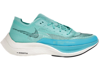 Nike ZoomX Vaporfly Next% 2 Aurora Green for sale
