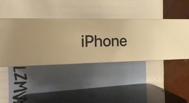 Good
													Apple iPhone 12 - Unlocked, Black, 256 GB, A2172, photo 6 of 6