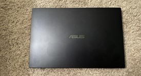 Good
													Asus Expertbook Laptop, photo 3 of 8