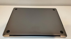 Good
													MacBook Pro 2020 - 13" - I5, Gray, 512 GB, 16 GB, photo 5 of 6