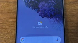 Good
													Samsung Galaxy S20 5G - Verizon, Gray, 128 GB, 8 GB, SM-G981V UW, photo 5 of 5