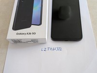 Samsung Galaxy A36 5G