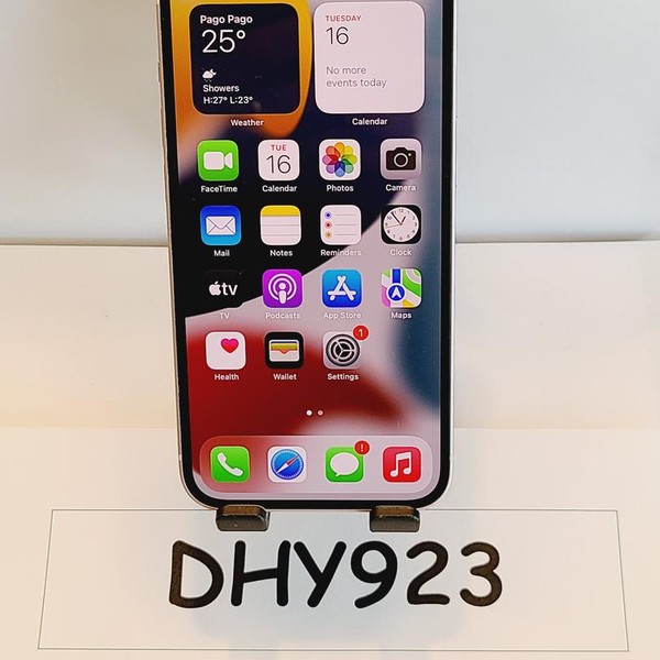 Apple iPhone 13 - Unlocked, 128 GB, Pink, A2482