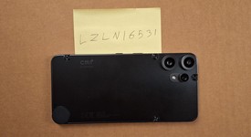 Mint
													CMF Phone 2 Pro - Unlocked Non-US, Black, 256 GB, 8 GB, photo 3 of 6