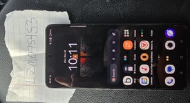 Mint
													OnePlus 13R - Unlocked, Nebula Noir, 256 GB, 12 GB, photo 1 of 16