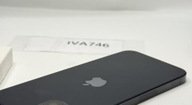 Good
													Apple iPhone 13 - Unlocked, Midnight, 256 GB, A2482, photo 3 of 5