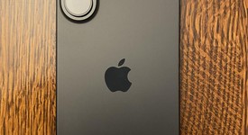Mint
													Apple iPhone 16 - Unlocked, Black, 128 GB, A3081, photo 2 of 7