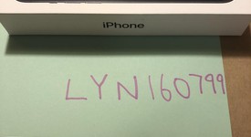 New
													Apple iPhone 15 Plus - Unlocked, Black, 128 GB, A2847, photo 2 of 3