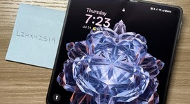 Good
													OnePlus Open - Unlocked, Black, 512 GB, 16 GB, photo 2 of 12