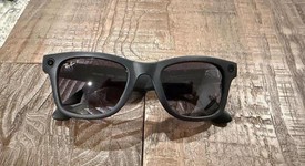 Mint
													Meta Ray-Bans - Black, photo 4 of 5