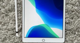 Mint
													Apple iPad 8th Gen - Wi-Fi, Gold, 32 GB, A2270, photo 1 of 6