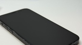 Good
													Apple iPhone 12 Mini - Unlocked, Black, 64 GB, A2176, photo 2 of 5