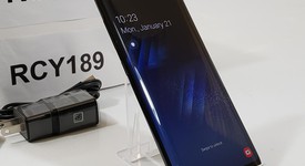 Good
													Samsung Galaxy S8 - Unlocked, Black, 64 GB, SM-G950W, photo 4 of 12