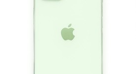 Good
													Apple iPhone 15 Plus - Straight Talk, Green, 256 GB, A2847, photo 2 of 3