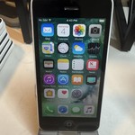 Fair Apple iPhone 5C - Unlocked, 16 GB, White, A1532, GSM
