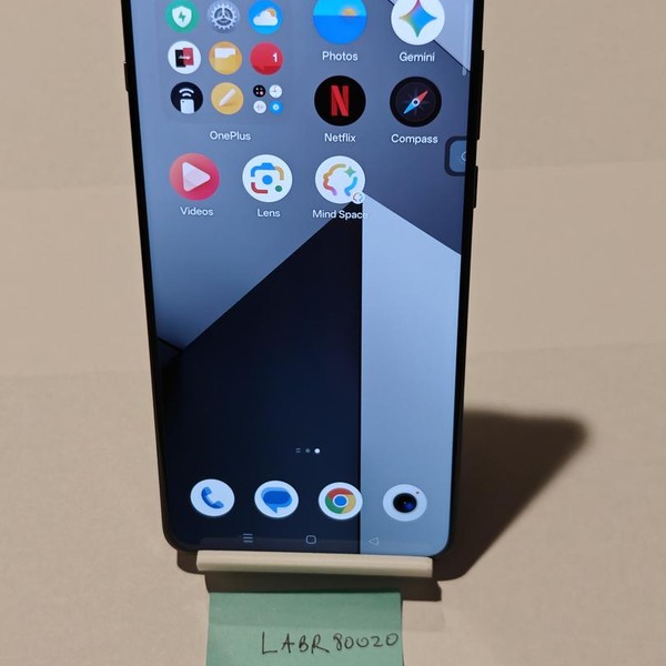 OnePlus 13 - Unlocked, 512 GB, Black Eclipse, 16 GB