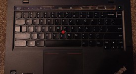 Good
													Lenovo ThinkPad Laptop, photo 6 of 6