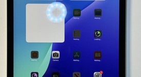 Good
													Apple iPad Air 4th Gen - Wi-Fi, Silver, 64 GB, A2316, photo 1 of 5