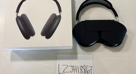 Used
													Apple AirPods Max USB-C - Midnight, photo 1 of 3