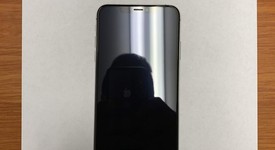 Good
													Apple iPhone Xs Max - Verizon, Silver, 256 GB, A1921, photo 1 of 7