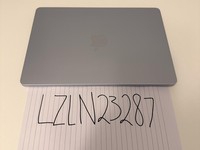 MacBook Air 2025 (M4) - 13"