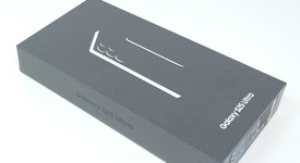 New
													Samsung Galaxy S25 Ultra - Unlocked, Black, 512 GB, 12 GB, SM-S938U1, photo 1 of 3