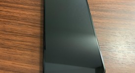 Good
													Google Pixel 3a XL - Verizon, Black, 64 GB, 4 GB, G020A, photo 2 of 4