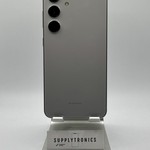 Good Samsung Galaxy S24 - Verizon, 256 GB, Gray, 8 GB, SM-S921U