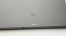 Good
													Apple iPad Pro 12.9" 3rd Gen 2018 - Unlocked, Gray, 256 GB, A2014, photo 3 of 10