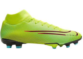 Nike Mercurial Superfly 7 Academy MDS MG Lemon Venom for sale