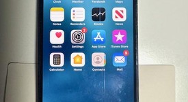 Good
													Apple iPhone 12 - Verizon, Black, 64 GB, A2172, photo 1 of 5