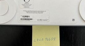 New
													Apple Watch Series 8 41mm - Midnight, A2770 - GPS, Aluminum, photo 4 of 4