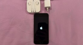 Mint
													Apple iPhone 6 - Unlocked, Gray, 128 GB, A1549, photo 1 of 6