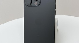 Good
													Apple iPhone 15 Pro Max - Unlocked, Black, 512 GB, A2849, photo 3 of 5