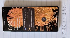 Mint
													Google Pixel 6 Pro - Unlocked, Sunny, 128 GB, 12 GB, G8VOU, photo 1 of 6