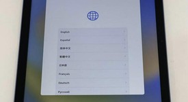 Good
													Apple iPad 10th Gen - Wi-Fi, Blue, 64 GB, A2696, photo 5 of 7