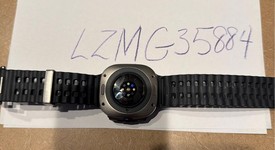 Mint
													Samsung Galaxy Watch Ultra - Unlocked, Gray, SM-L705U, 47mm, photo 2 of 5