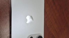 Good
													Apple iPhone 14 Pro - AT&T, Silver, 256 GB, A2650, photo 6 of 6