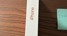 New
													Apple iPhone 17 Pro - Unlocked, Cosmic Orange, 256 GB, A3256, photo 3 of 4