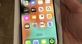 Mint
													Apple iPhone 16 Plus - Unlocked, Teal, 128 GB, A3082, photo 2 of 17
