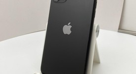 Good
													Apple iPhone 11 - Unlocked, Black, 64 GB, A2111, photo 3 of 9