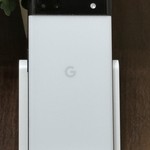 Good Google Pixel 6a - Verizon, 128 GB, Chalk, 6 GB, GB62Z