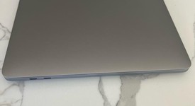 Mint
													MacBook Pro 2020 - 13" - Apple M1, Silver, 1 TB, 16 GB, photo 5 of 14