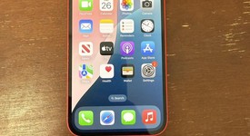 Mint
													Apple iPhone 14 - Unlocked, Red, 128 GB, A2649, photo 1 of 22